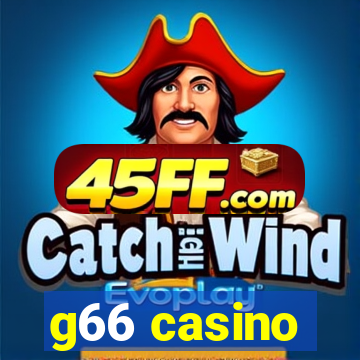 g66 casino